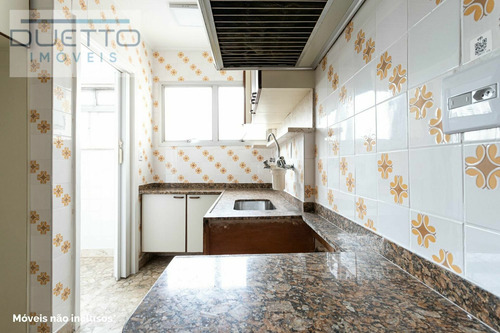 Imagem 18 de 30 de Apartamento À Venda No Bairro Vila Olímpia - São Paulo/sp - 218