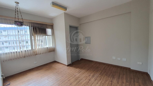 Imagem 4 de 14 de Sala Para Aluguel Em Centro - Sa036571