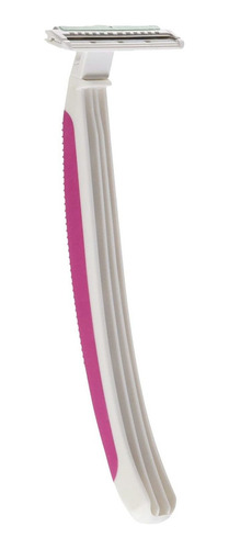 Schick Slim Twin St 2 - Maquinilla De Afeitar Desechable Par