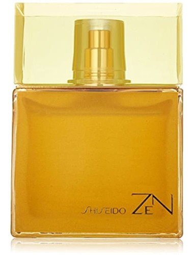 Shiseido Para Mujer Perfume Zen Shiseido Edp