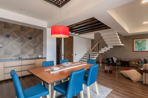 Apartamento En Venta En Chicó Norte. Cod V23148