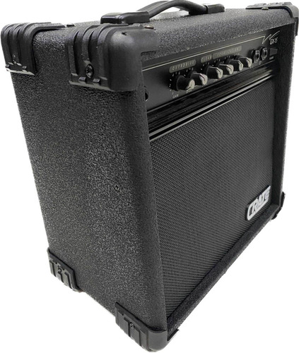 Crate Amplificador Guitarra Made Usa Raridade Novo Mostruari