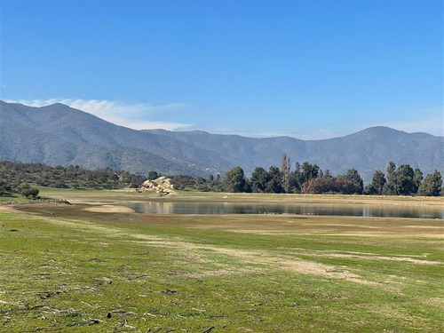 Agrícola En Venta En San Pedro, Melipilla