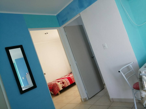 Imagen 7 de 12 de Bonito Departamento Amueblado En Los Reyes, Yecapixtla Morelos, 71274