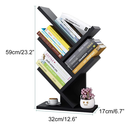 Organizador De Escritorio Malaka Home 60x27cm