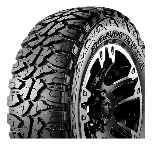 Pneu 37x12.50r17 Ra3200 Roadcruza 124q Aro R17