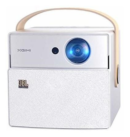 Proyector Xgimi Cc Aurora Smart Wi-fi Mini Proyector350 A  ®