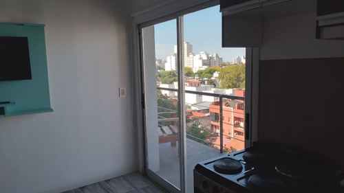 Departamento A Estrenar Cercano Zona Hospitales Semi Centrico