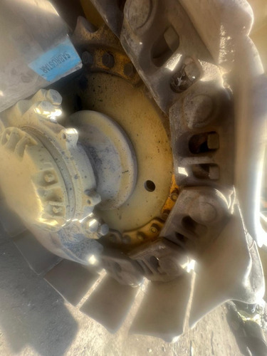 Topador Caterpillar D8 K