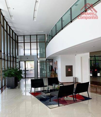 Imagem 13 de 30 de Cobertura Com 3 Dormitórios À Venda, 140 M² Por R$ 900.000,00 - Mucuripe - Fortaleza/ce - Co0043