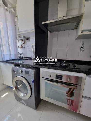Imagem 10 de 25 de Apartamento - Ap000669 - 70571217