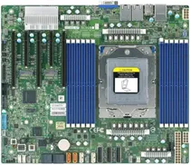 Comprar Supermicro H13ssl-nt Amd Epyc 4th Serie 9004u002F9005 Genoa Ddr5