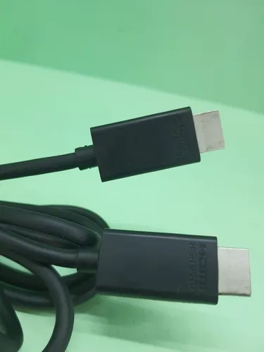 Cable hdmi xbox one s sale