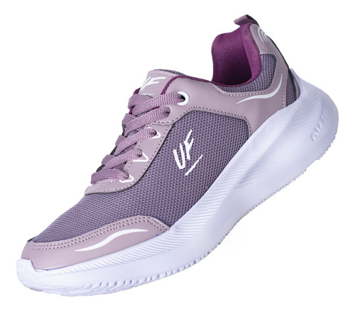 Tenis Para Mujer Deportivo Urbano Urbanfit Shoes Stilo