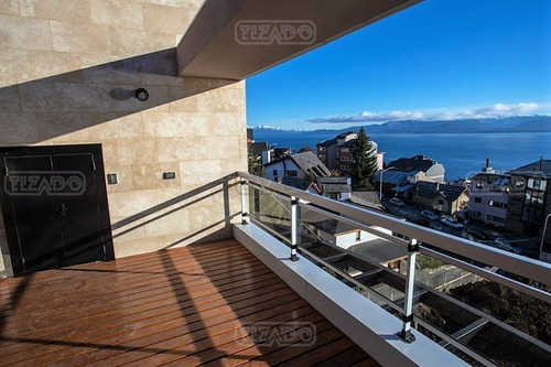 Departamento En Venta Ubicado En Belgrano, Bariloche