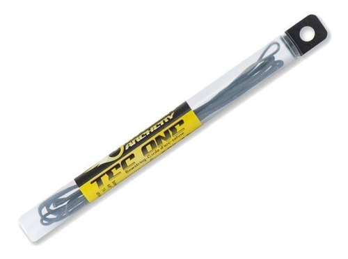 Imagen 1 de 3 de Cuerda Arco Recurvo Dyneema Carrera 99r Arqueria La Mejor