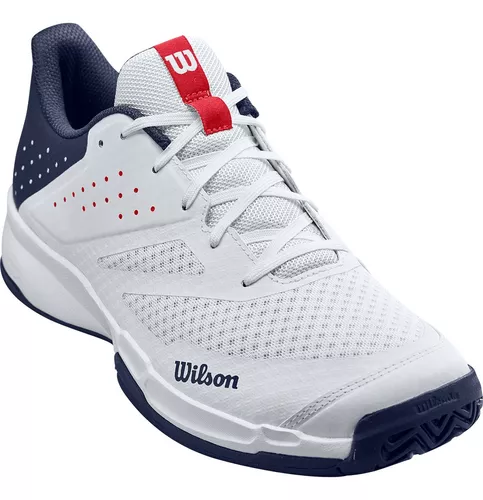 Zapatillas Tenis Wilson Ace Plus Mujer Padel All Court
