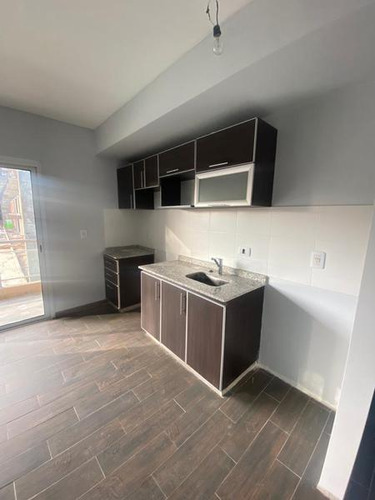 Departamento Monoambiente En Venta Pasaje Del Roble Canning (ezeiza)