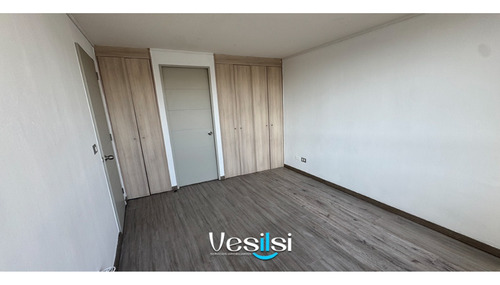 Oferta Departamento En Arriendo En Santiago (ve0105)