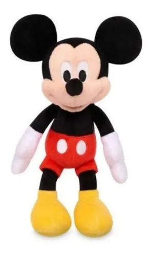 Peluches mickey sales mouse mayoreo