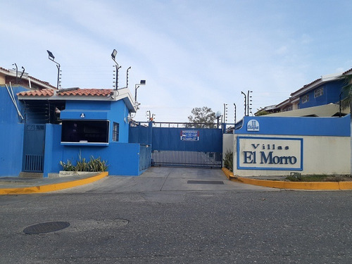 Imagen 2 de 14 de Jessica Medina Vende Casa Este De Barquisimeto Urb Villas El Morro