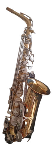 Saxofón Alto Mi Bemol