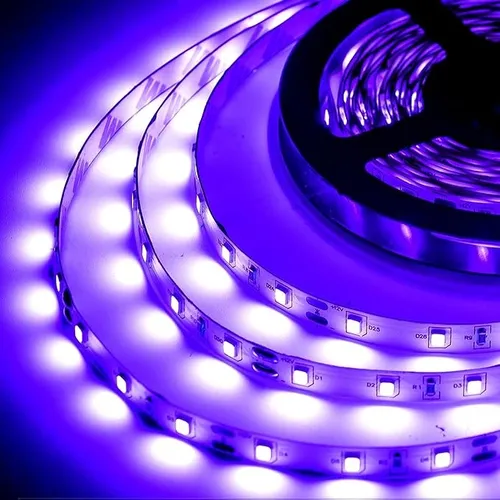 Monster Gamer Cinta Luz Led 2m