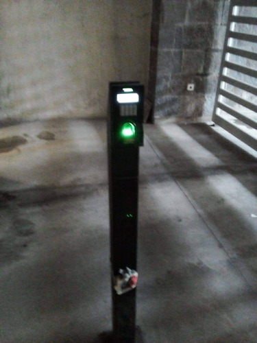 Cochera Céntrica En Venta, San Martin 760, Luján