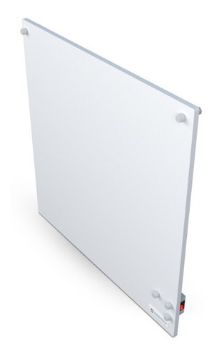 Imagen 4 de 10 de Panel Calefactor Radiante Bajo Consumo 500w Envio Gratis