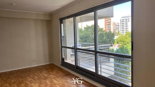 Imagen 9 de 30 de Hermoso Mono Ambiente Divisible En Las Torres De Caballito Nuevo - Full Amenities.