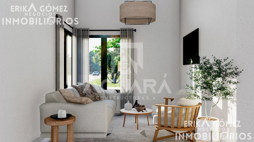Vivienda Desde El Pozo