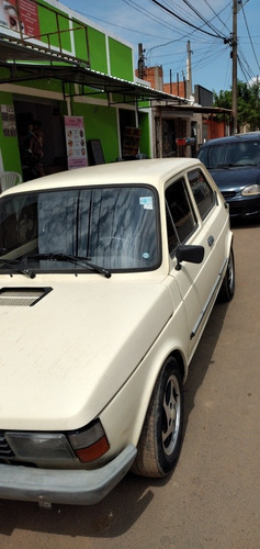 Fiat 147 Ano 84 Gaso 147