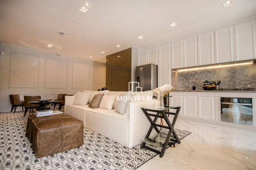 Imagem 6 de 23 de Cobertura À Venda, 184 M² Por R$ 2.590.000,00 - Lapa - São Paulo/sp - Co0064