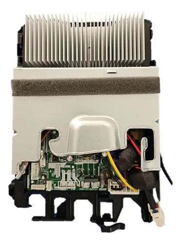 comprar Tarjeta Condensador Mirage Magnum 22 - 1 Ton 220v -solo Frio