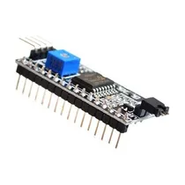Comprar Modulo Controlador Lcd, I2c, Duinar, Pic Raspberry Pic Avr