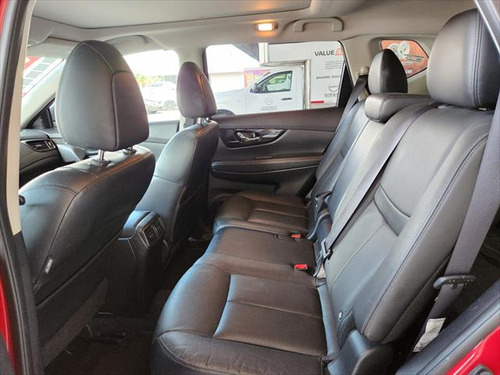 Nissan X-Trail 2.5 Exclusive 3 Row Cvt