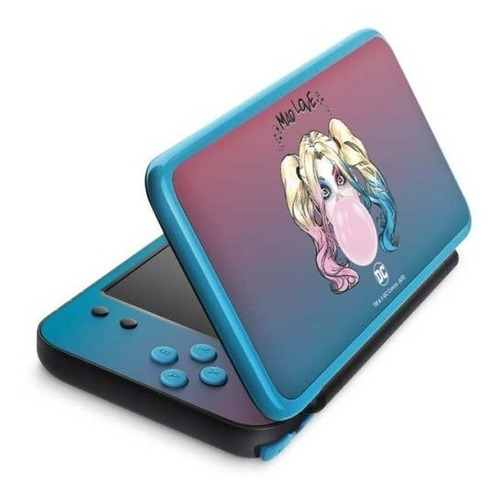 Skin Para Nintendo New 2ds Xl - Vinil Autoadhesivo