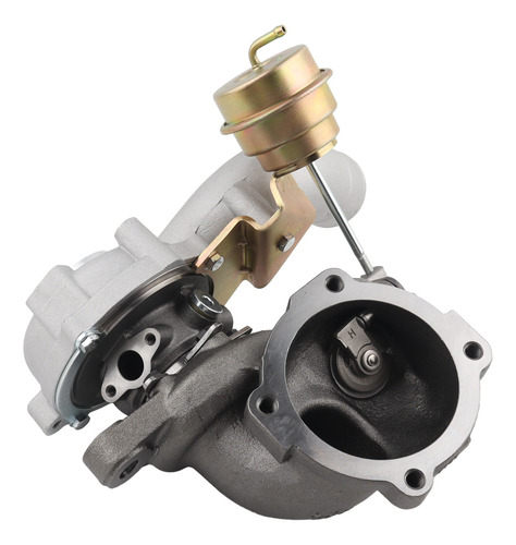 Turbo Cargador Para K03 1.8t 20v Mk4 Jetta Golf Audi Leon Tt