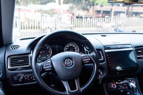 Volkswagen Touareg V6 Cdi 3.0 At 4x2 2013