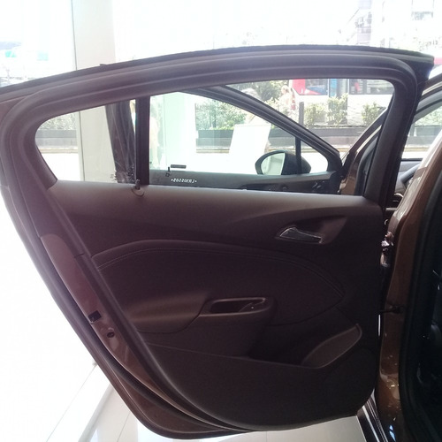 Chevrolet Nuevo Cruze Lt 5 P **en Stock Bonificacion Opor Mc
