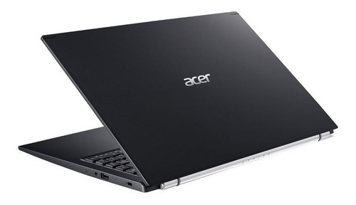 Imagen 2 de 7 de Notebook Acer I7 11va 16gb Ssd 1tb Full Hd Iris Xe 15,6 Alum