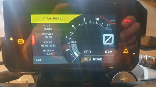 Imagen 14 de 22 de Duke 390 0km 2023 Stock Solo Dni Financia A Tna 0% Ktm