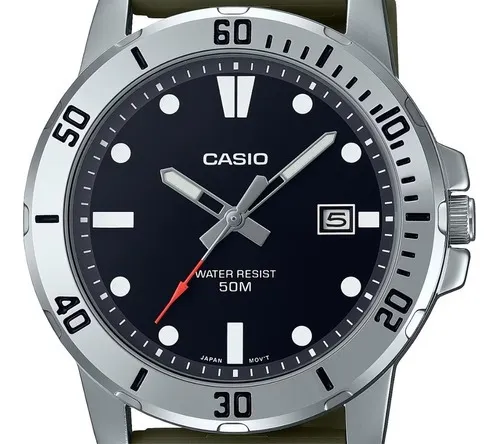 Casio top mtp vd01