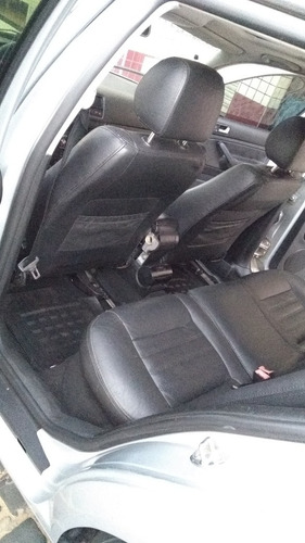 Volkswagen Golf 2002 1.8 Gti 5p Manual 150 Hp