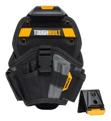 Comprar Bolsa Coldre Parafusadeira Furadeira Toughbuilt Tb-ct-20-l no Mercado Livre