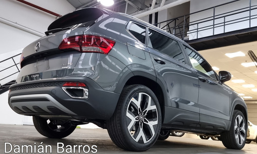 Volkswagen Taos 1.4 250 Tsi Highline