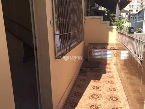 Imagem 7 de 11 de Casa À Venda, 153 M² Por R$ 470.000,00 - Santa Rosa - Niterói/rj - Ca15889