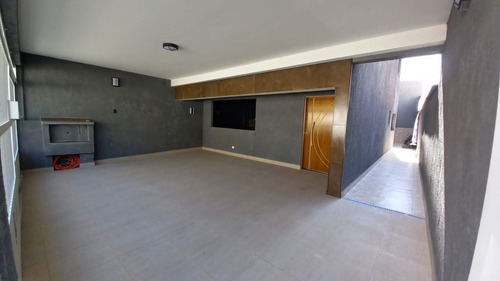 Imagem 6 de 8 de Sobrado Com 3 Dormitórios À Venda, 178 M² Por R$ 650.000,00 - Vila Libanesa - São Paulo/sp - So3023