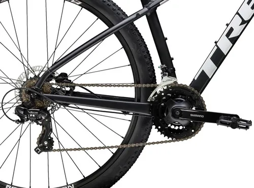 Bicicleta Trek Marlin 5 2019 Aro 29 Talla Negra Cuotas sin inter s