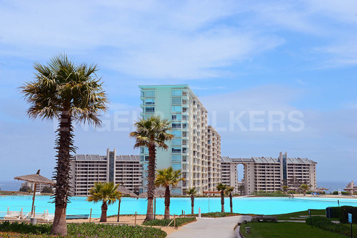 Departamento Con Vista.